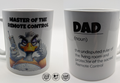 Funny Dad Definition Mug – Perfect Father’s Day or Birthday Gift - Wessex Custom Workshop